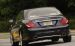 Mercedes 2009 CL550 4MATIC Widescreen Picture #20