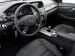 Mercedes 2009 E 63 AMG Picture #17