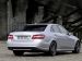Mercedes 2009 E 63 AMG Picture #5