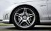 Mercedes 2009 E 63 AMG Widescreen Picture #22