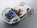 Mercedes 2009 F Cell Roadster Concept Picture #26