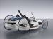 Mercedes 2009 F Cell Roadster Concept Picture #17