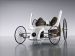 Mercedes 2009 F Cell Roadster Concept Picture #11