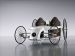 Mercedes 2009 F Cell Roadster Concept Picture #14