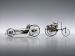 Mercedes 2009 F Cell Roadster Concept Picture #27