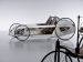 Mercedes 2009 F Cell Roadster Concept Picture #18