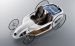 Mercedes 2009 F Cell Roadster Concept Widescreen Picture #12