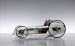 Mercedes 2009 F Cell Roadster Concept Widescreen Picture #3