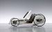 Mercedes 2009 F Cell Roadster Concept Widescreen Picture #19