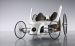 Mercedes 2009 F Cell Roadster Concept Widescreen Picture #29