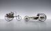 Mercedes 2009 F Cell Roadster Concept Widescreen Picture #20