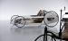 Mercedes 2009 F Cell Roadster Concept Widescreen Picture #2