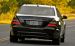Mercedes 2009 S550 Widescreen Picture #5