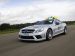 Mercedes 2009 SL63 AMG F1 Safety Car Picture #3