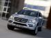 Mercedes 2009 SUV campaign Picture #35