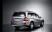 Mercedes 2009 SUV campaign Widescreen Picture #8
