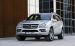 Mercedes 2009 SUV campaign Widescreen Picture #2