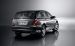 Mercedes 2009 SUV campaign Widescreen Picture #38