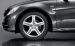 Mercedes 2009 SUV campaign Widescreen Picture #7