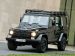 Mercedes 2009 Superstar Best in class the G Class Picture #1