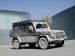 Mercedes 2009 Superstar Best in class the G Class Picture #2