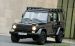 Mercedes 2009 Superstar Best in class the G Class Widescreen Picture #3