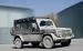 Mercedes 2009 Superstar Best in class the G Class Widescreen Picture #0