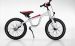 Mercedes 2010 Bicycles Widescreen Picture #27
