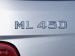 Mercedes 2010 ML450 Hybrid Picture #12
