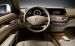 Mercedes 2010 S Class Widescreen Picture #24