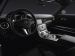 Mercedes 2011 SLS AMG Interior Picture #8