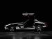 Mercedes 2011 SLS AMG in depth Picture #87