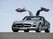 Mercedes 2011 SLS AMG in depth Picture #37