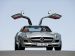 Mercedes 2011 SLS AMG in depth Picture #83