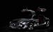 Mercedes 2011 SLS AMG in depth Widescreen Picture #106