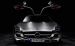 Mercedes 2011 SLS AMG in depth Widescreen Picture #85