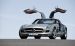 Mercedes 2011 SLS AMG in depth Widescreen Picture #8