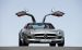 Mercedes 2011 SLS AMG in depth Widescreen Picture #80