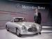 Mercedes 300 SL 1952 Picture #6