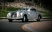 Mercedes 540K Streamliner 1938 Widescreen Picture #3