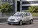 Mercedes A Class E CELL 2011 Picture #2
