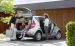 Mercedes A Class E CELL 2011 Widescreen Picture #0