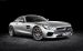 Mercedes AMG GT 2016 Widescreen Picture #91