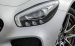Mercedes AMG GT 2016 Widescreen Picture #5