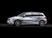 Mercedes B Class 2012 Picture #3