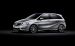 Mercedes B Class 2012 Widescreen Picture #31