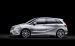 Mercedes B Class 2012 Widescreen Picture #20