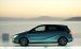 Mercedes B Class 2012 Widescreen Picture #37