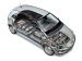 Mercedes B Class F CELL 2011 pci Picture #21