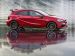 Mercedes Benz A Class 2016 Picture #46